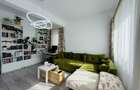 Apartament 3 camere, decomandat, etajul 1, 2 locuri de parcare in Giro - 15