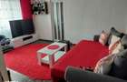 Apartament complet mobilat zona buna 1 decembrie