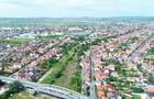 Inchiriere parcare betonata  300 mp - direct de la proprietar! - 12