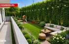 Apartament 2 Camere cu gradina si loc de parcare in proprietate