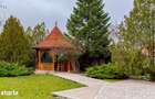 Vanzare vila cu piscina Snagov - Ciofliceni, teren 2649mp - 1