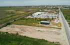 Vand teren 5000 m2 la iesirea din Tecuci spre Draganesti! - 3