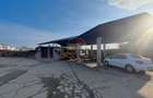 De închiriat spațiu industrial, teren 3.178 mp, Calea Borșului - 3
