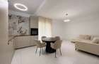 Duplex nou, forma cubica, mobilat - Giarmata - 9