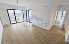 Apartament cu 3 camere, nemobilat, terasa spatioasa, Silk District - 1
