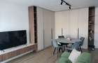 Apartament cu 1 camera de inchiriat in Floresti