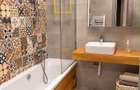 Apartament 3 camere ,terasa, parcare subterana , Buna Ziua