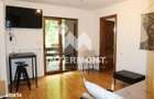 Apartament 2 camere Sinaia Furnica ,Mobilat, utilat Vedere la padure. - 6