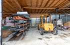 Casa P+M, teren 1500 mp + Afacere de Vanzare, com. Blagesti - 5