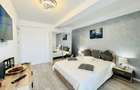 Apartament cu 3 camere complet mobilat si utilat, vedere spre  Mare - 9