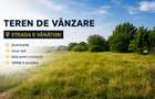 Teren intravilan 6 Vanatori 534 mp - 1
