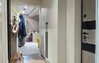 Apartament 3 camere - gradina 128mp - loc de parcare/mobilat+utilat