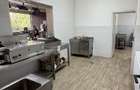 Spatiu comercial la cheie 200 mp