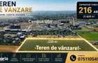216 ari langa Campusul USV Moara Ideal pentru dezvoltare reziden?iala - 1