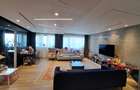 APARTAMENT 8 CAMERE CU SCARA INTERIOARA TIP LOFT -ULTRA LUX - 24