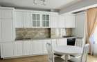 Apartament cu 3 camere, situat in Baneasa - 4