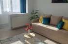 Garsoniera cf 1 renovata modern -zona 9 mai / Shopping City Mall