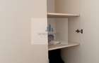 Apartament nou|nemobilat de inchiriat in Baneasa|garaj|CT|2B - 4