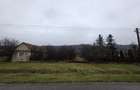 Teren intravilan si casa demolabila de vanzare - 1