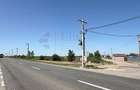 Teren intravilan 26.141 mp la E671 / DN79 | Front 484 ml - 6