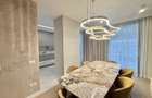 Parter cu gradina / Bloc boutique / 2 locuri de parcare - 3