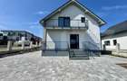 De vanzare casa noua - 135 mp utili si 500 mp teren - Corunc - Corunca (Mures)