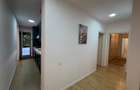 Apartament în Arcadia Domenii,curte 70mp,loc de parcare inclus