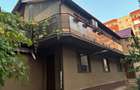 Casa cu 4 camere si depozit