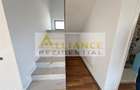 Vila Individuala - 4 camere - 3 bai-teren -320-600 M de STV - 10