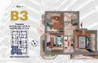 Apartament 1C, Copou, 43,4mp, 110000euro+TVA - 8