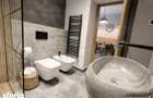 Refugiu urban lux, apartament spectaculos pe aleea pietonala a Postava - 2