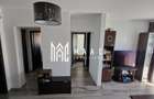 Apartament 3 camere | 71mp total | 2 balcoane | Parcare | Mobilat | Etaj 2 - 12