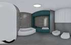 Vand apartament de lux, cu 3 camere in Wings- cu CF! Boxa depozitare inclusa! - 4