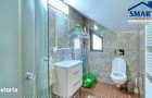 Inchiriere ap 4 camere in vila Dobroesti, CURTE MARE, 3 DORMITOARE, FO
