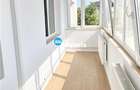 Apartament 3 camere de vanzare in zona Nicolina Belvedere 72 mp 2 bai