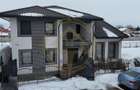 DOM00262 - Vila complex Snagov acces asfalt - 1