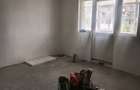 Vanzare apartament 3 camere semifinisat Targoviste- zona Hala - 5