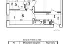 Apartament 2 camere | Drumul Taberei | Romancierilor | Metrou - 8