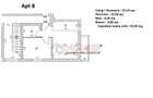 Bragadiru - 2 camere tip studio cu loc parcare inclus la cheie - 1