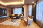 De inchiriat 3 camere parcare subterana, 5 minute Parcul Herastrau