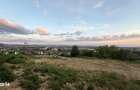 Teren de vanzare, 850 mp, priveliste panoramica, zona Valea Borcutului - 2