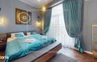 Penthouse de vanzare, terasa de 120 mp, mobilat si utilat confort lux - 2