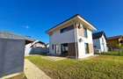 Vila De Inchiriat | 3 Camere Lux | Tunari - 9