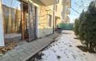 Apartament 2 camere cu GRADINA, mobilat si utilat, Valea Lupului - 11