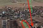 Inchiriez Teren Intravilan Focsanei 5 Km Buzau 5000 Mp - 10