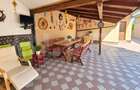 Casa deosebită, 91 mp, teren 1.128 mp, zona Ghirdoveni