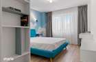 Apartament | 4 camere | modernizat | etaj 5 | TEI - 6