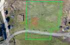 Teren Intravilan 615 mp Langa Lac, Corbu - 12
