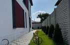 VILA TIP DUPLEX PREMIUM | PARCUL DENDROLOGIC CHITILA | LANGA LAC - 2