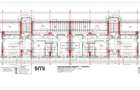 Penthouse cu 3 camere, 74 mp, terasa 91,4 mp, zona Cetatii - 5